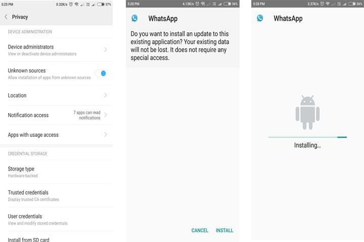 Whatsapp Plus APK Latest Version