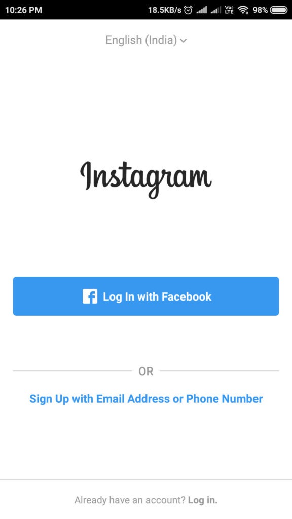 download Gb instagram