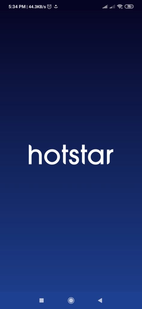 Download Hotstar videos