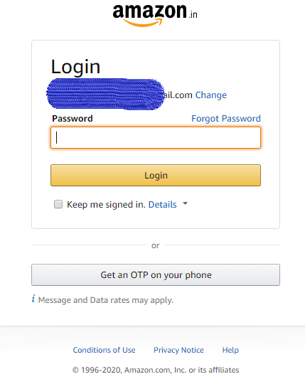 How to Delete Your Amazon Account Permanently on PC