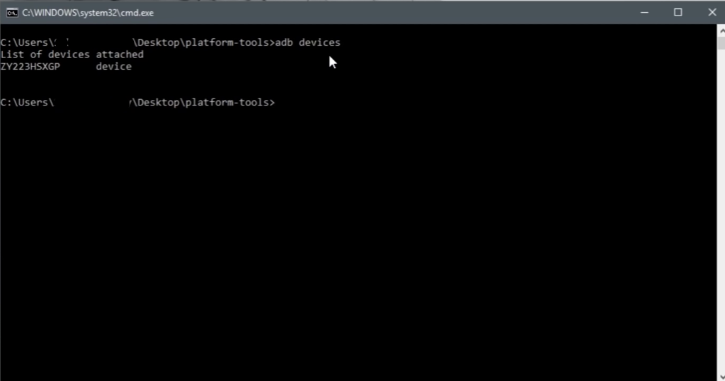How to install TWRP without root via ADB
