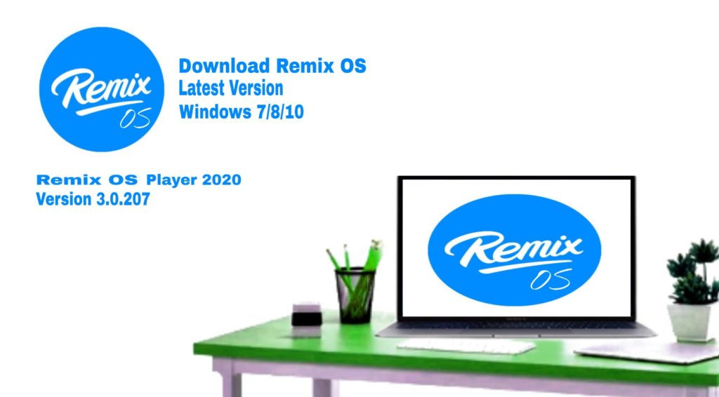 Download Remix OS