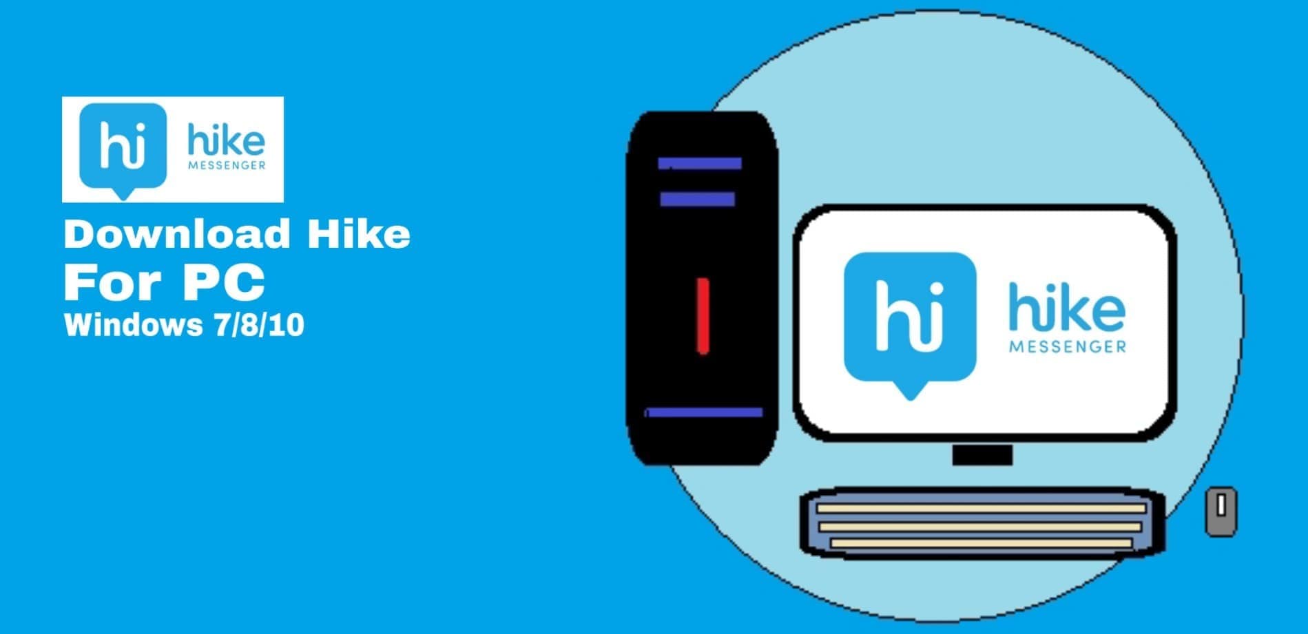 Download hike for PC