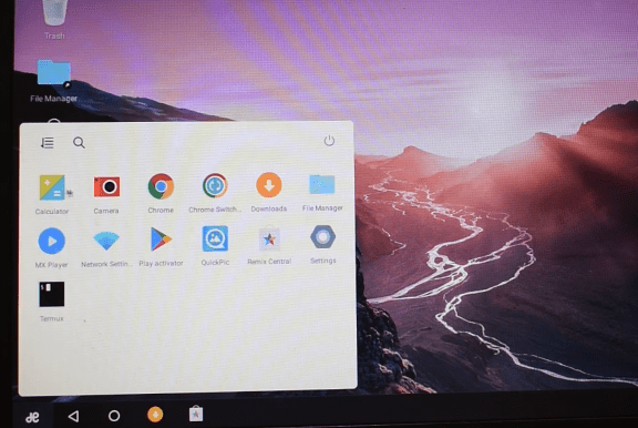 Download remix os latest version for pc