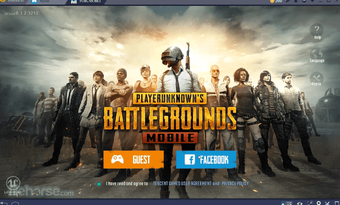 bluestacks latest version