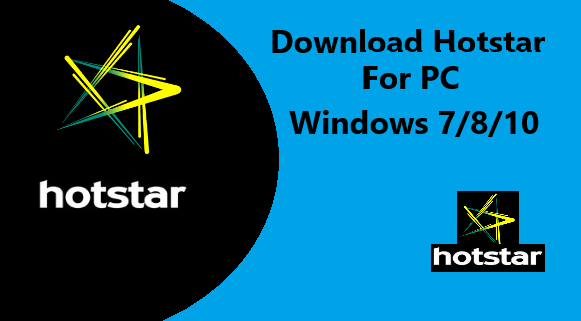  hotstar tv for pc