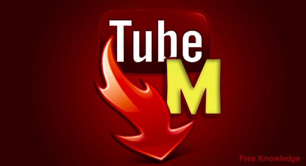 Download TubeMate
