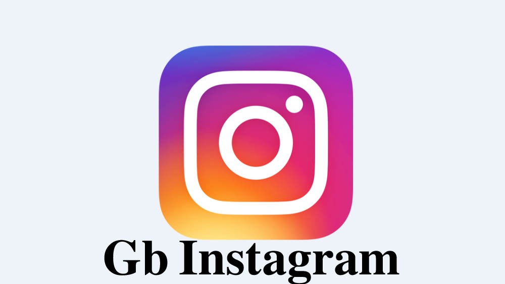 download Gb instagram