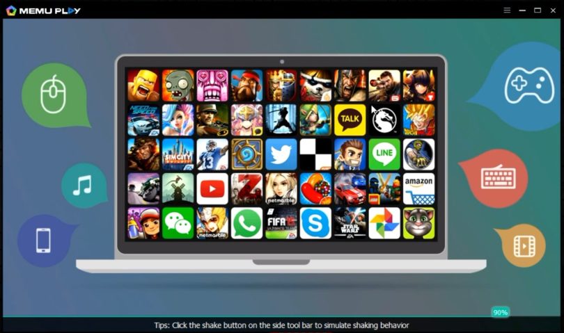 bluestacks app player rooted superuser latest version