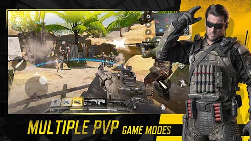 call of duty mobile 2021 apk