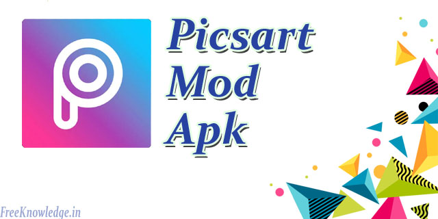 picsart apk download old version