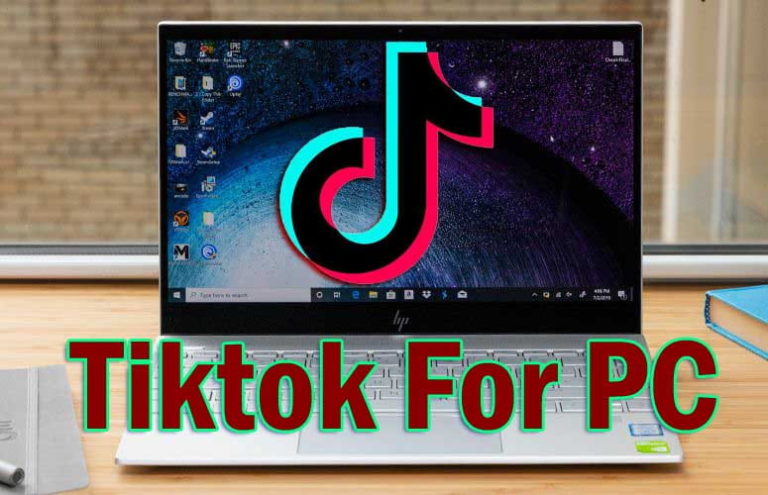 free download tiktok app for pc