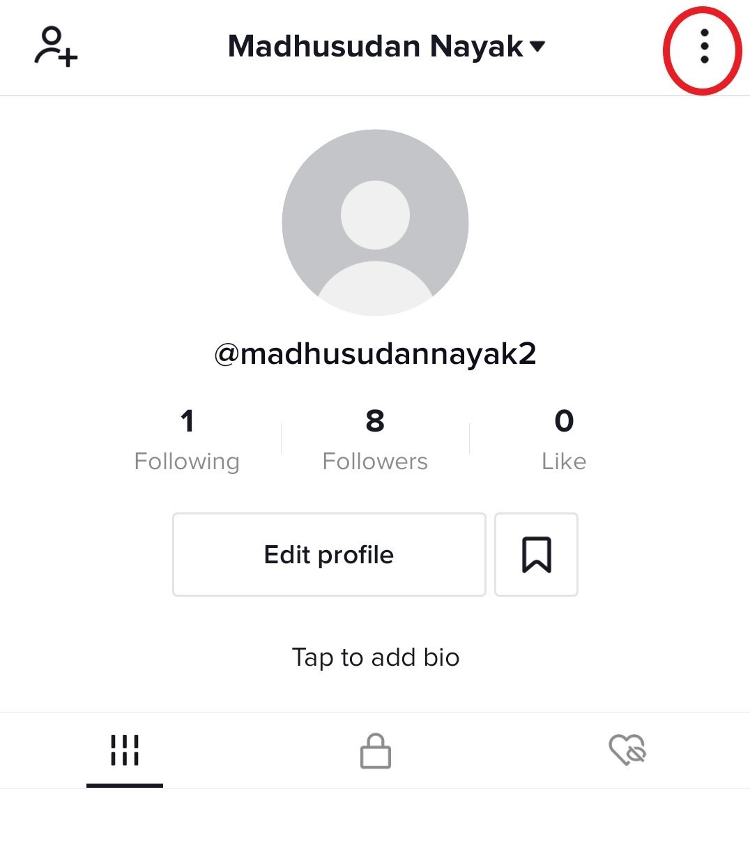 How to Delete TikTok Account Permanently 2021 - Free Knowledge